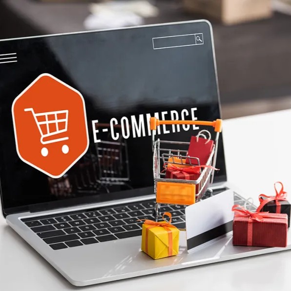 E-commerce